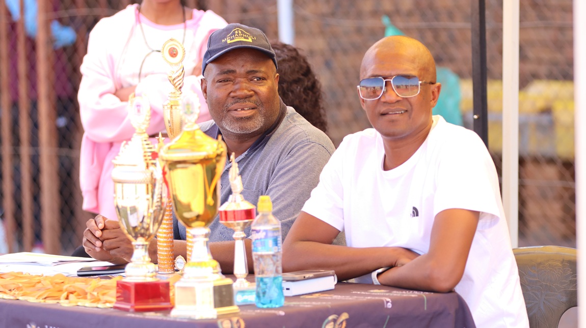 Department of Sport, Arts and Culture: Waterberg District Winter Games Championships  